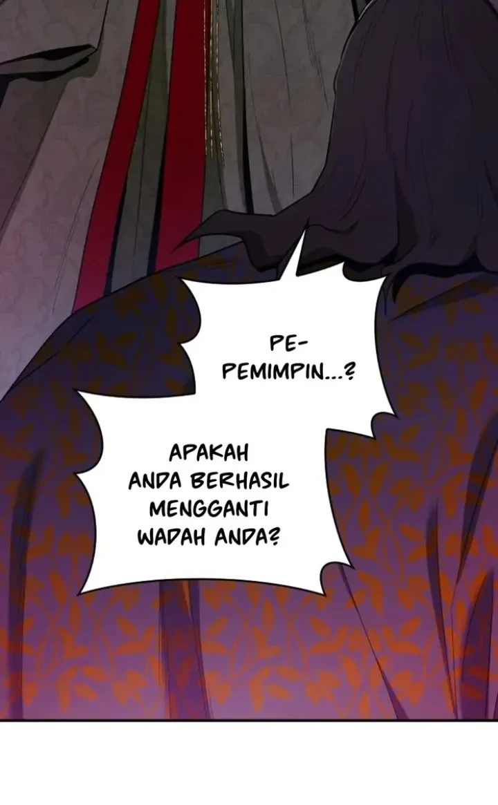 The Strongest Villainess Chapter 106 - halaman 15