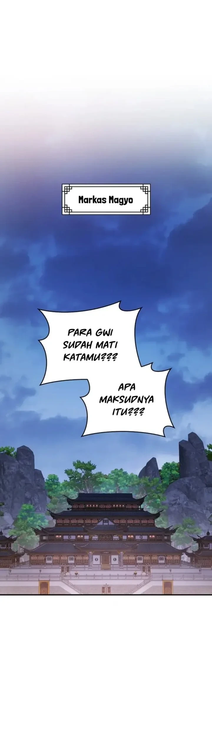 The Strongest Villainess Chapter 106 - halaman 2