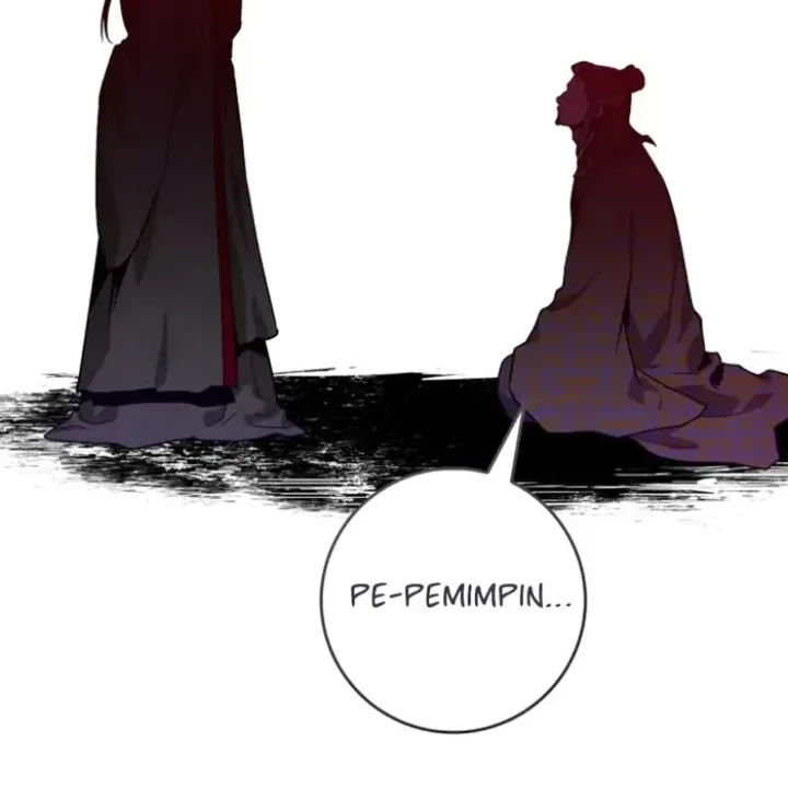 The Strongest Villainess Chapter 106 - halaman 21