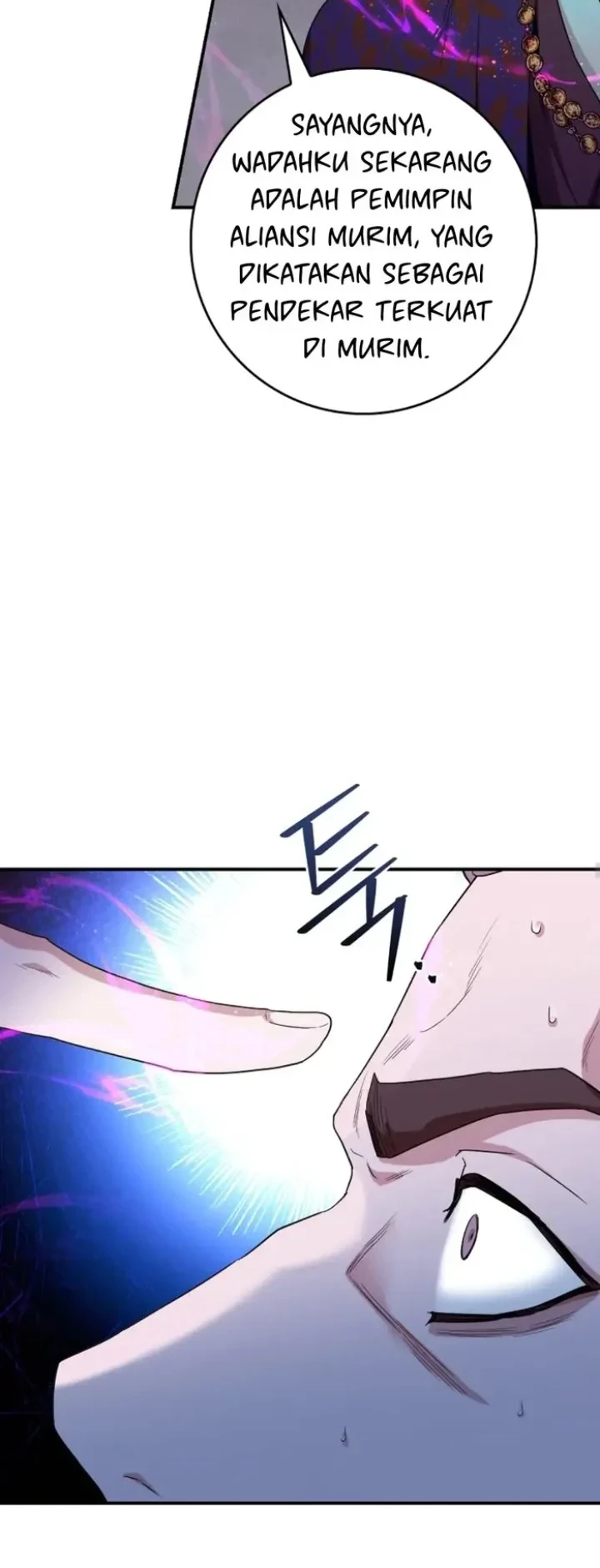 The Strongest Villainess Chapter 106 - halaman 23