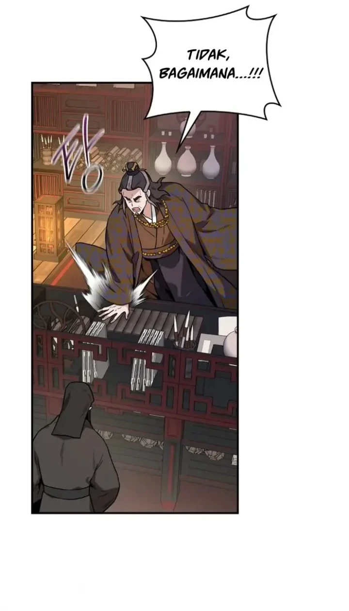 The Strongest Villainess Chapter 106 - halaman 3