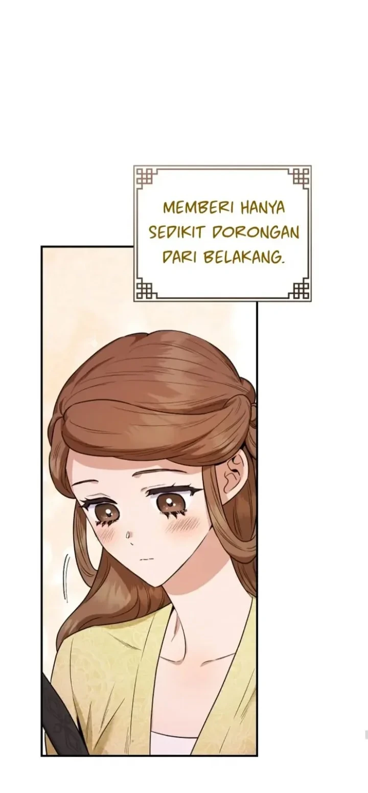 The Strongest Villainess Chapter 106 - halaman 38