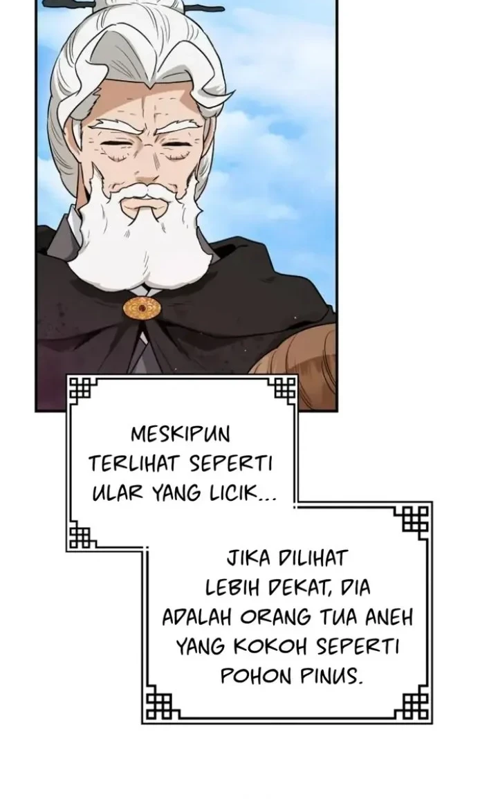 The Strongest Villainess Chapter 106 - halaman 40