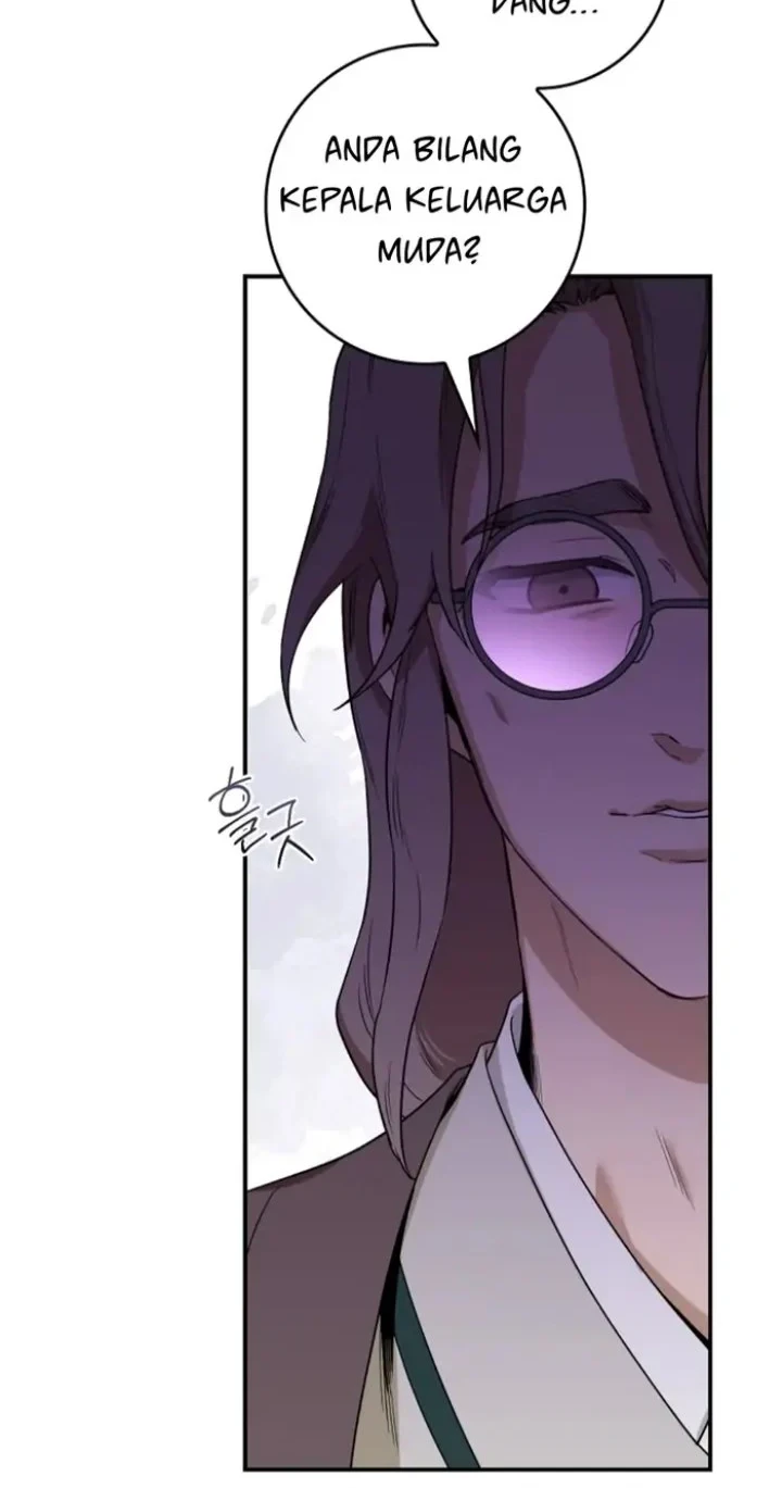 The Strongest Villainess Chapter 106 - halaman 46