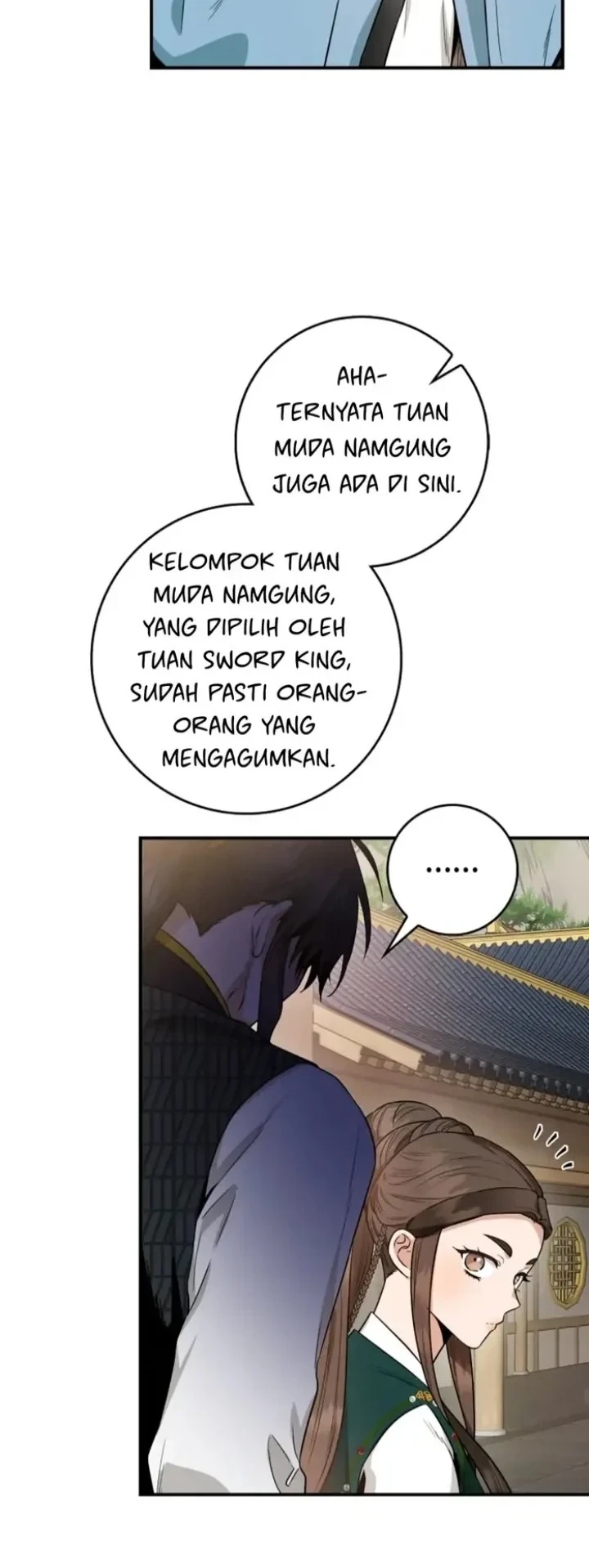 The Strongest Villainess Chapter 106 - halaman 48