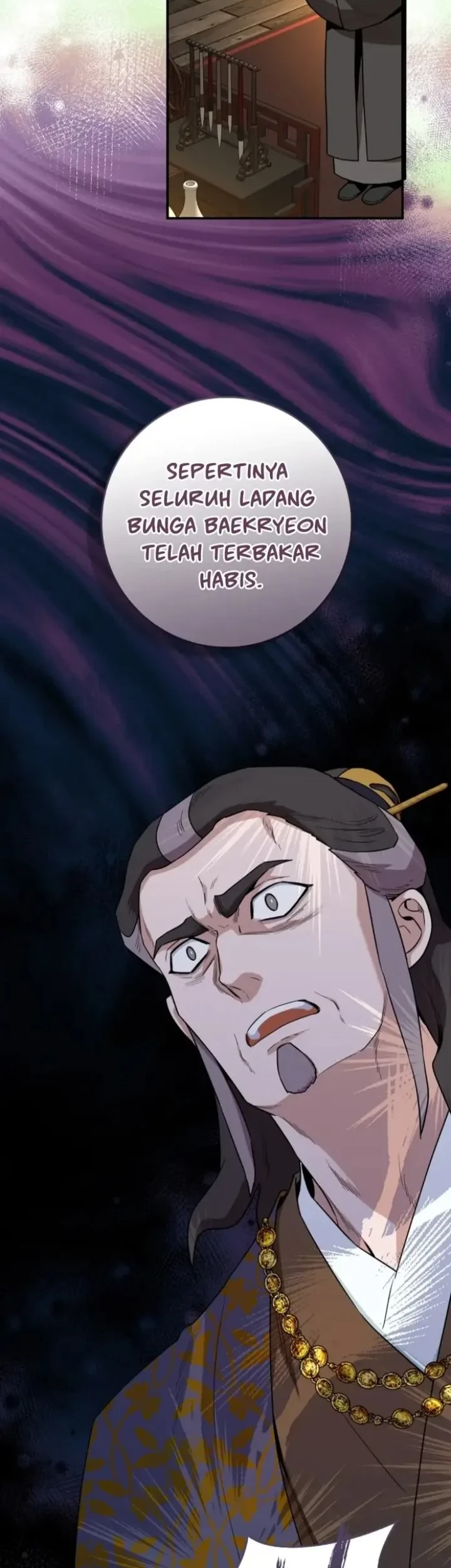 The Strongest Villainess Chapter 106 - halaman 5