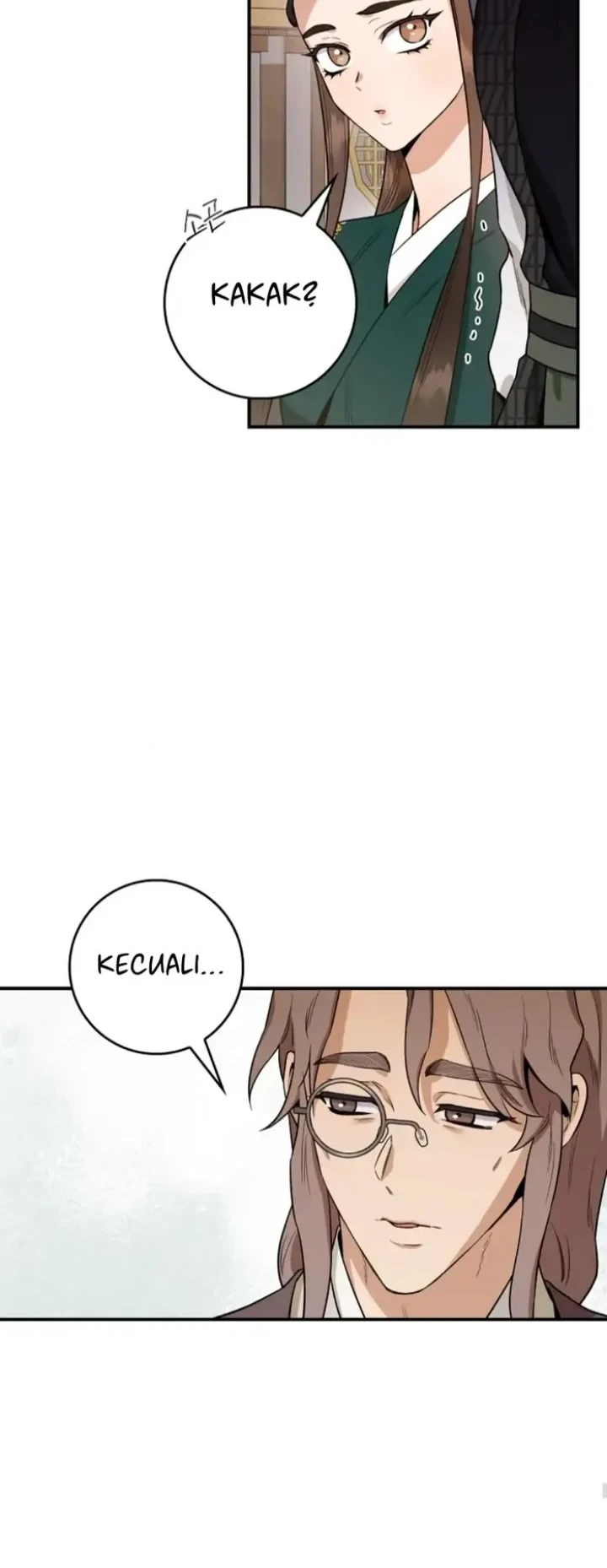 The Strongest Villainess Chapter 106 - halaman 50