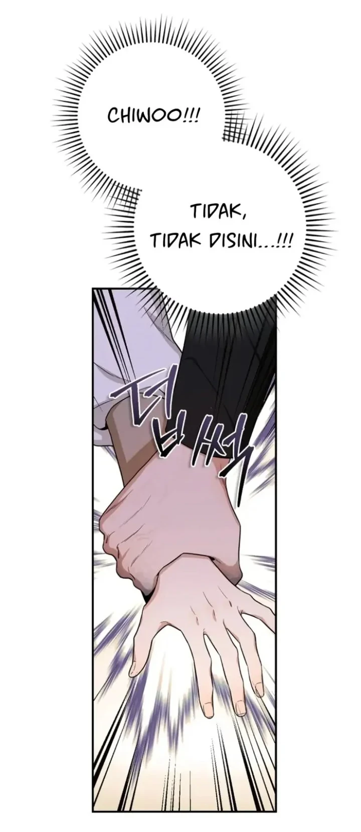 The Strongest Villainess Chapter 106 - halaman 54