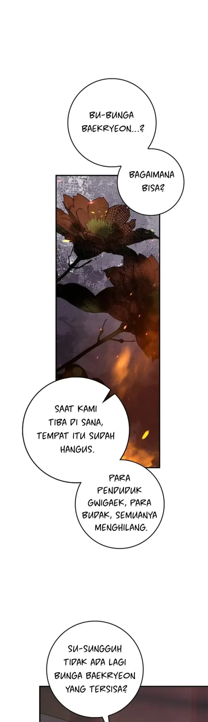 The Strongest Villainess Chapter 106 - halaman 7