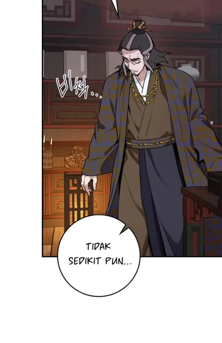 The Strongest Villainess Chapter 106 - halaman 8