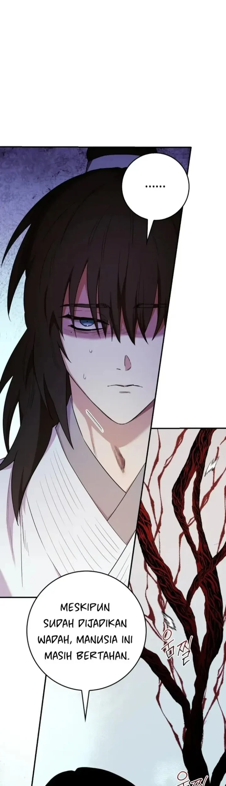 The Strongest Villainess Chapter 107 - halaman 14