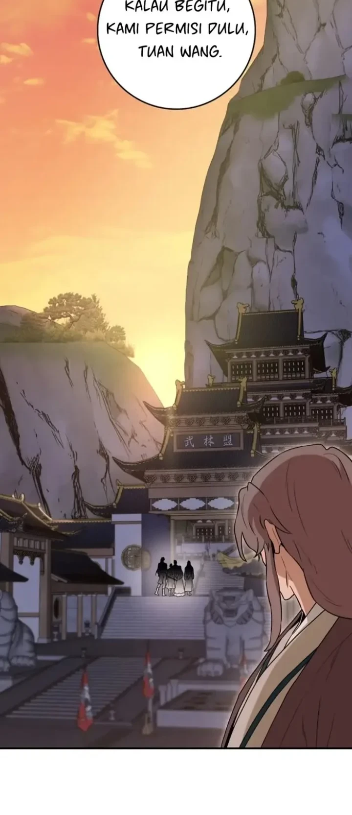 The Strongest Villainess Chapter 107 - halaman 19