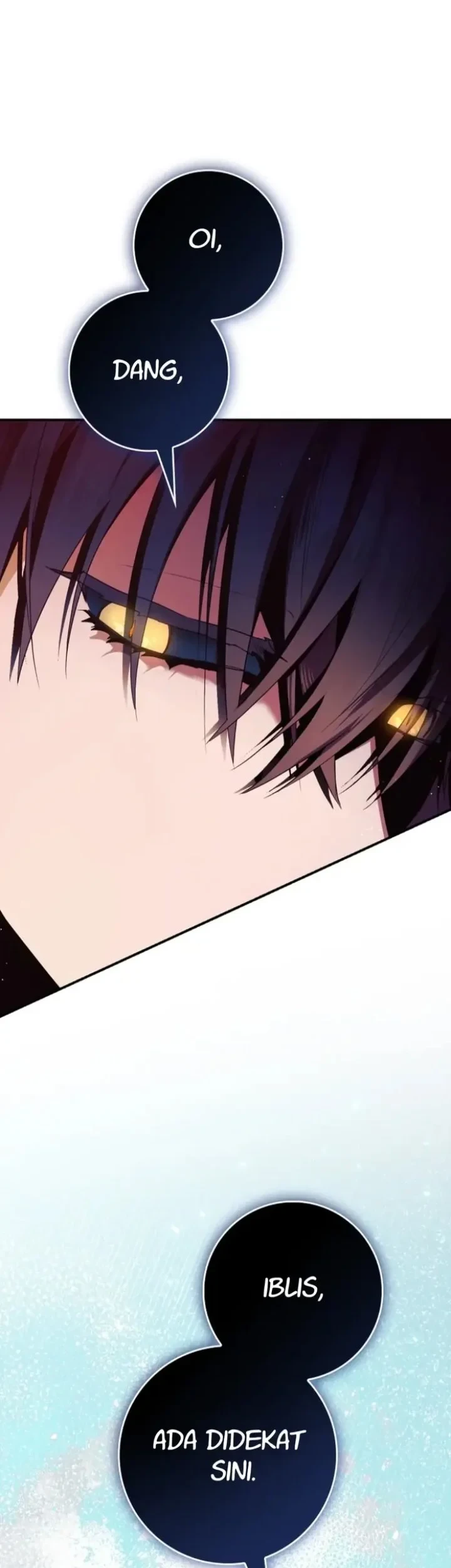 The Strongest Villainess Chapter 107 - halaman 2
