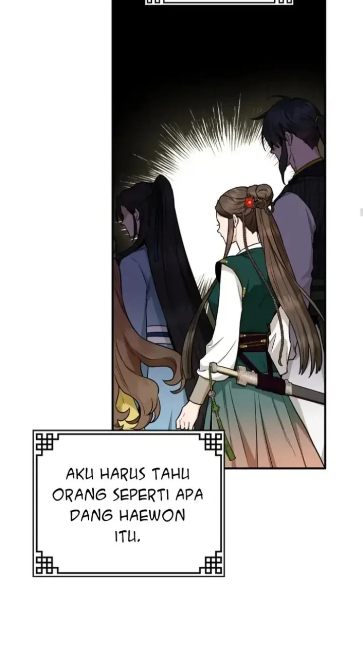 The Strongest Villainess Chapter 107 - halaman 21