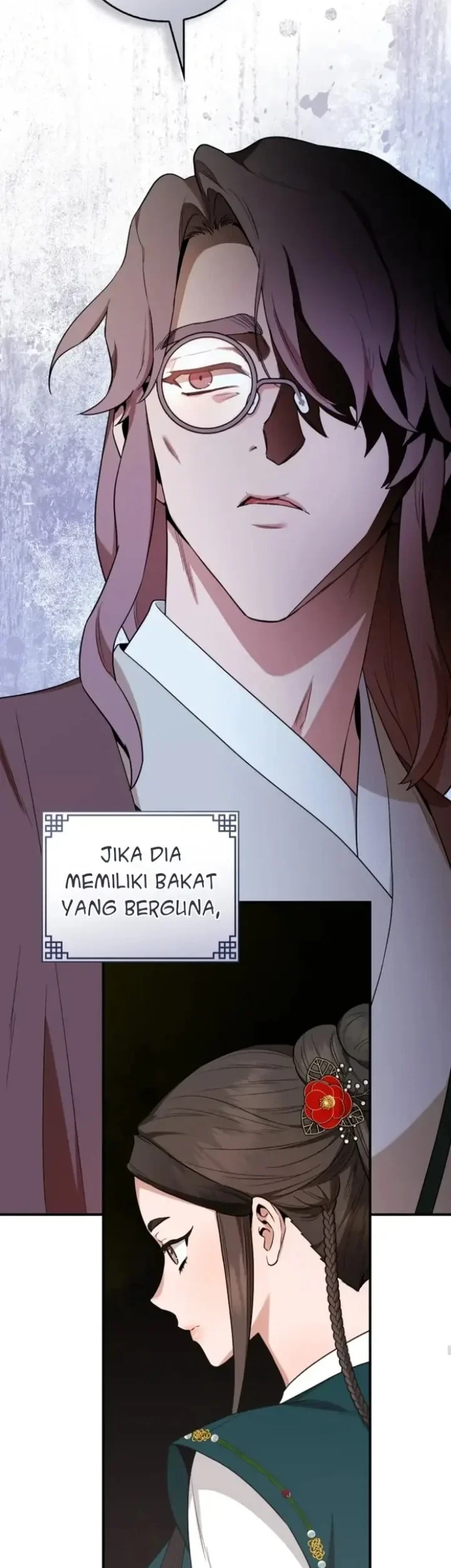 The Strongest Villainess Chapter 107 - halaman 23