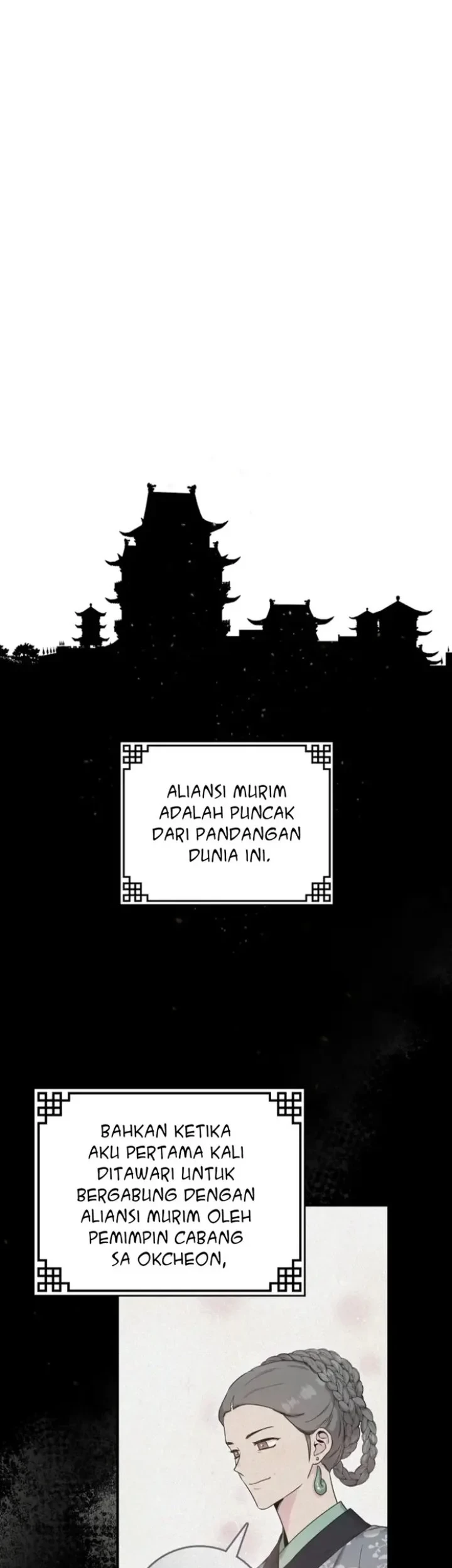 The Strongest Villainess Chapter 107 - halaman 25