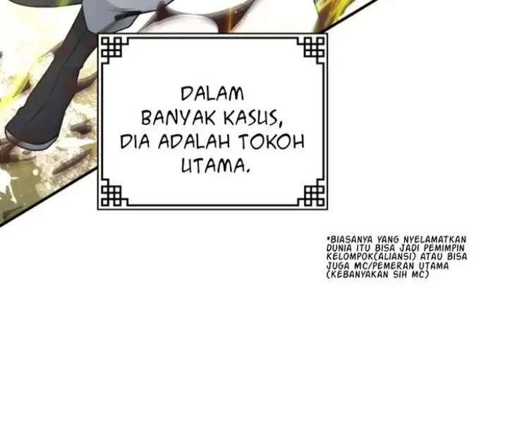 The Strongest Villainess Chapter 107 - halaman 27