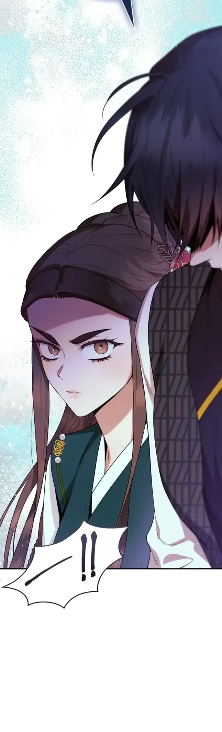 The Strongest Villainess Chapter 107 - halaman 3