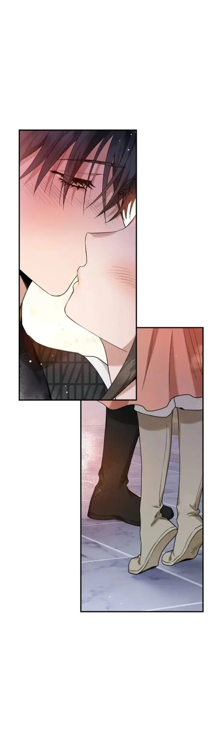 The Strongest Villainess Chapter 107 - halaman 32