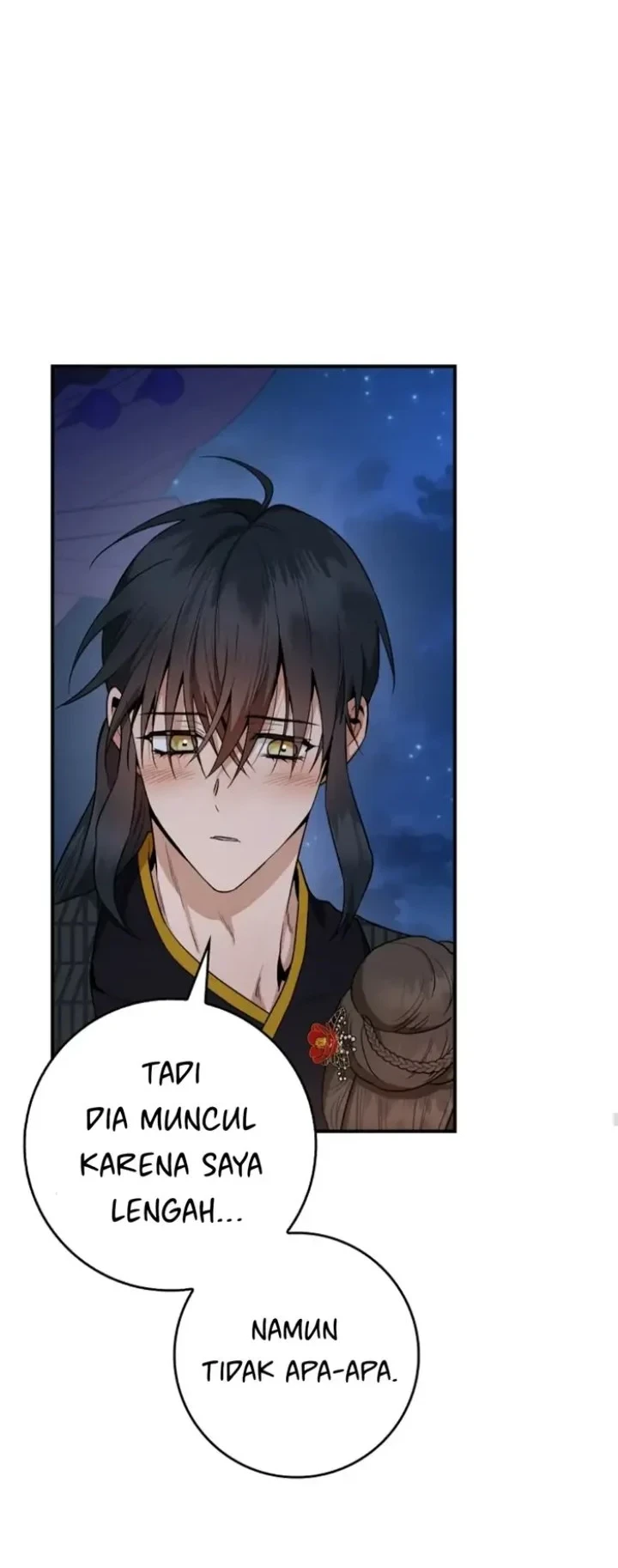 The Strongest Villainess Chapter 107 - halaman 36