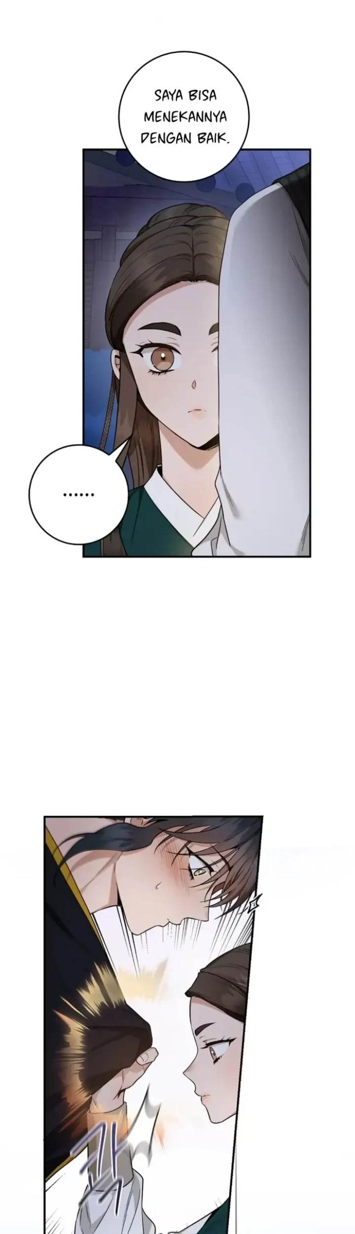 The Strongest Villainess Chapter 107 - halaman 37