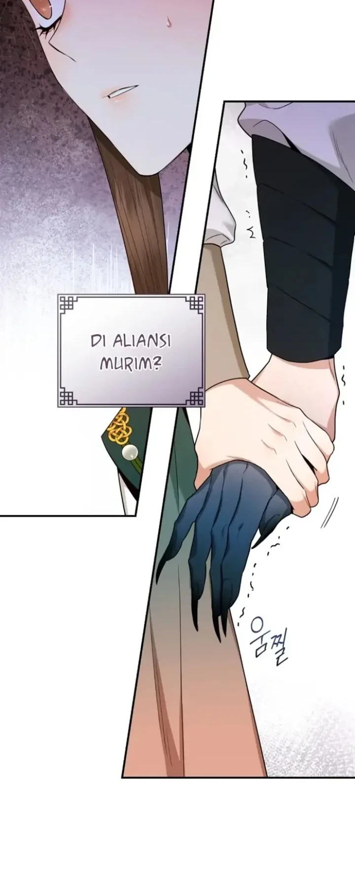 The Strongest Villainess Chapter 107 - halaman 5