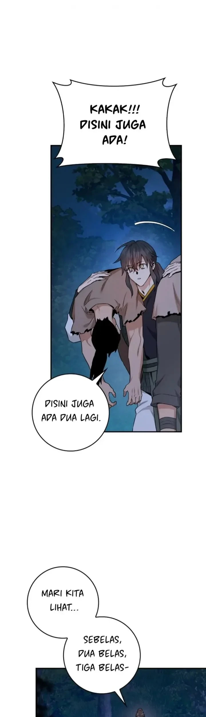 The Strongest Villainess Chapter 107 - halaman 52