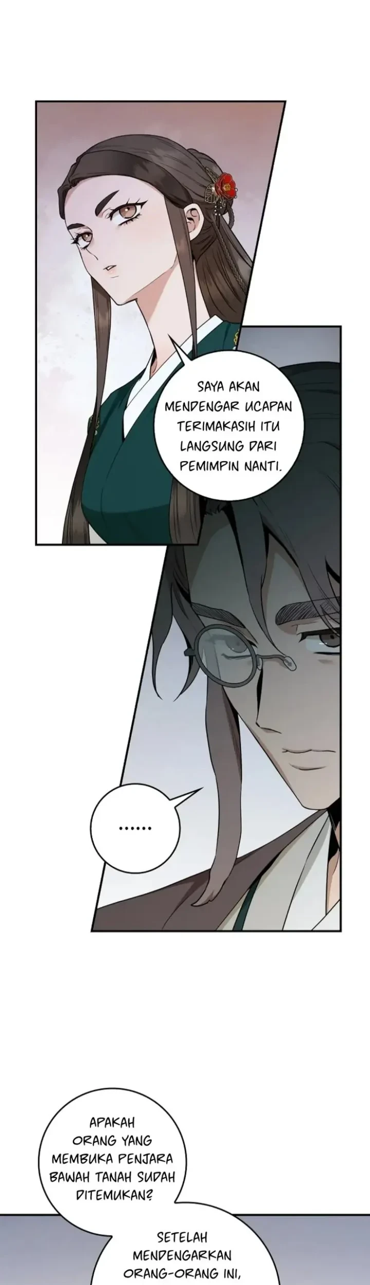 The Strongest Villainess Chapter 108 - halaman 12