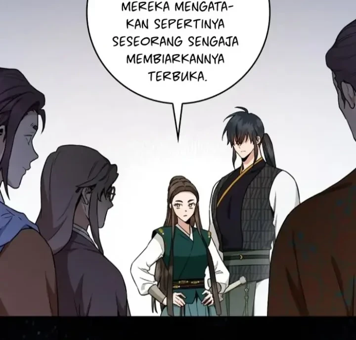 The Strongest Villainess Chapter 108 - halaman 13
