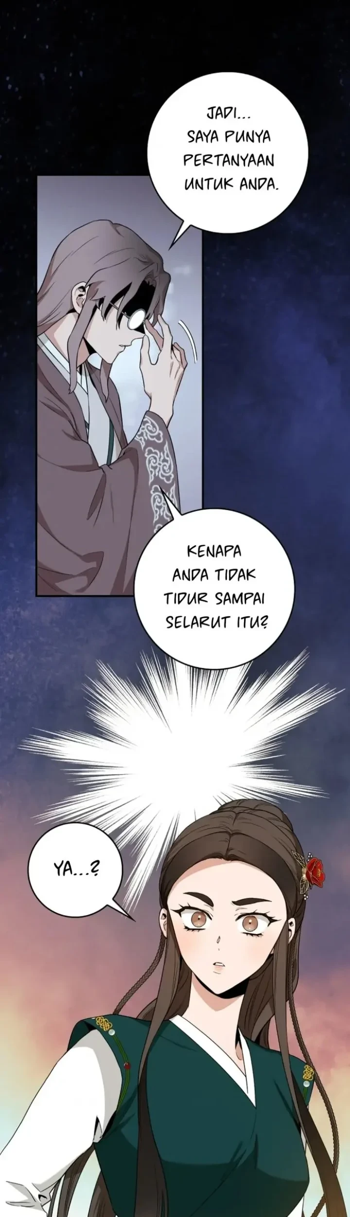 The Strongest Villainess Chapter 108 - halaman 14