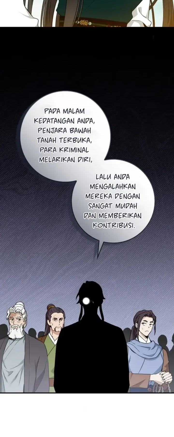 The Strongest Villainess Chapter 108 - halaman 15