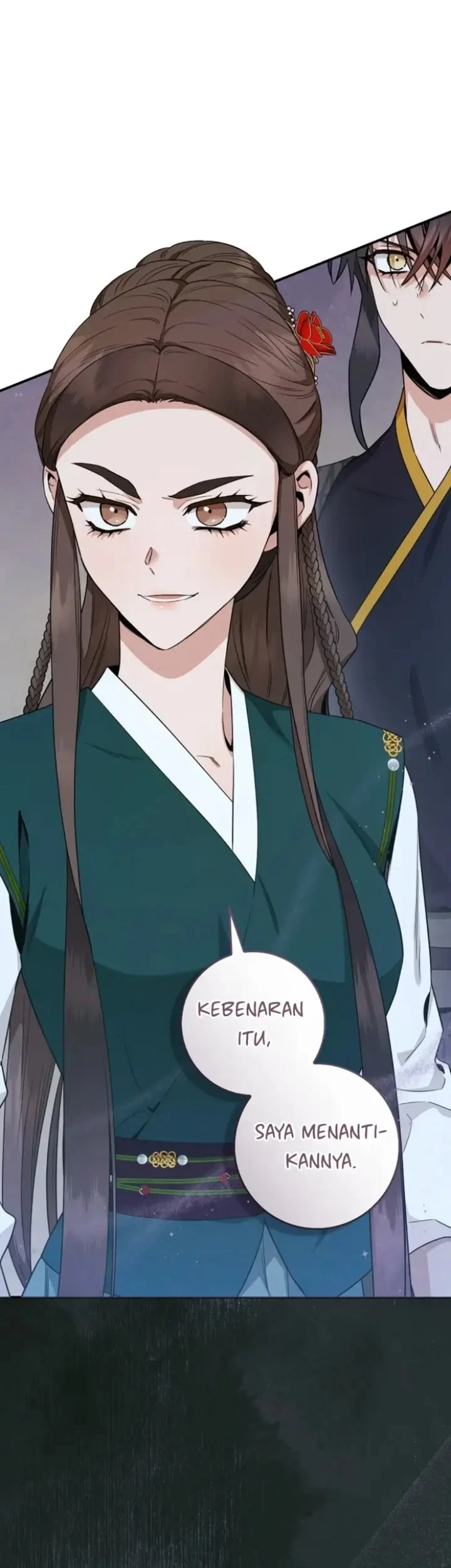The Strongest Villainess Chapter 108 - halaman 22