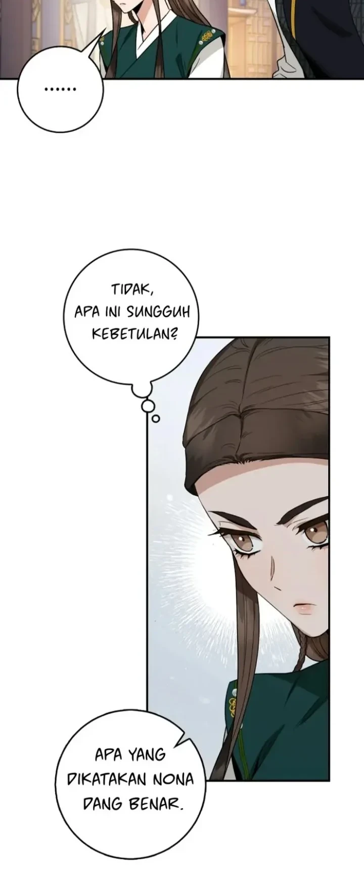 The Strongest Villainess Chapter 108 - halaman 26
