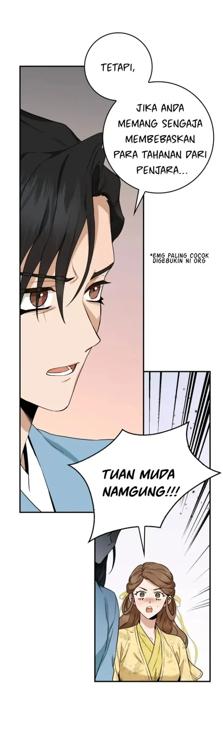 The Strongest Villainess Chapter 108 - halaman 28