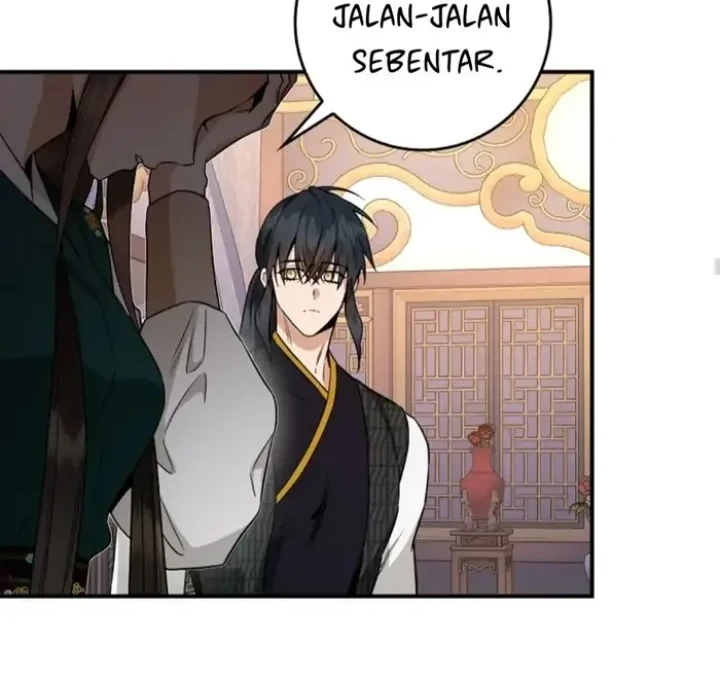 The Strongest Villainess Chapter 108 - halaman 38