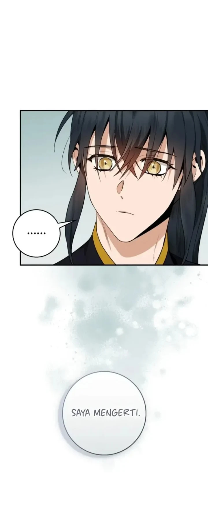 The Strongest Villainess Chapter 108 - halaman 40