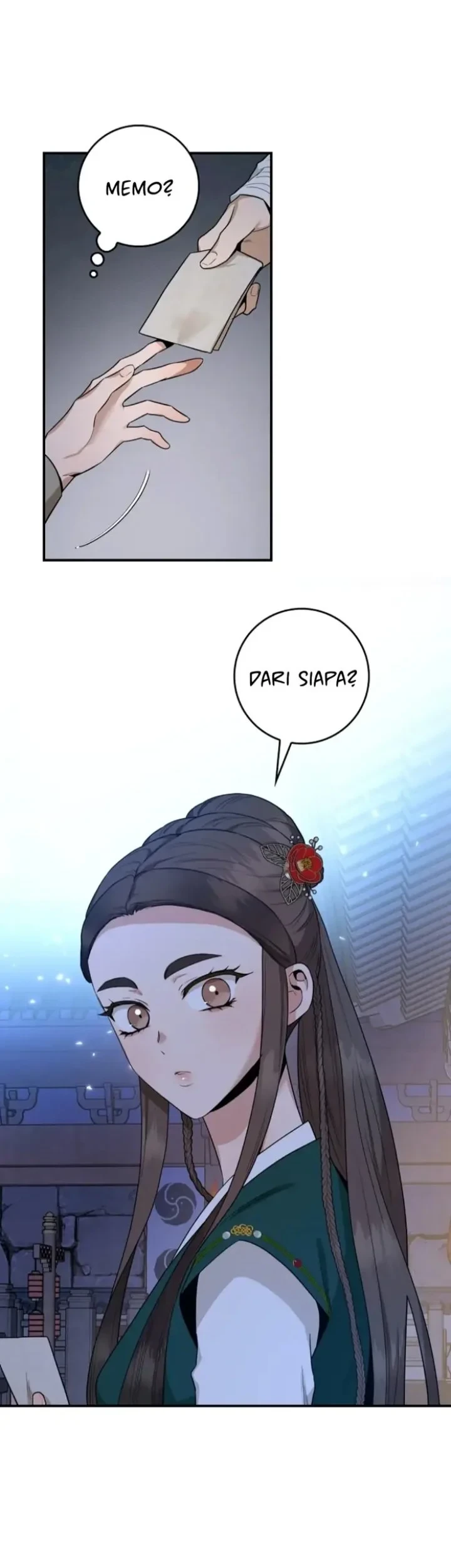 The Strongest Villainess Chapter 108 - halaman 43