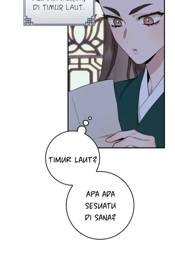 The Strongest Villainess Chapter 108 - halaman 45