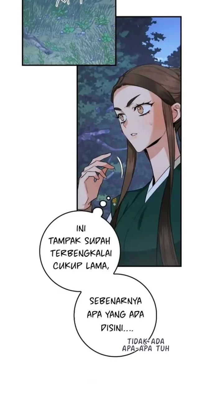 The Strongest Villainess Chapter 108 - halaman 49