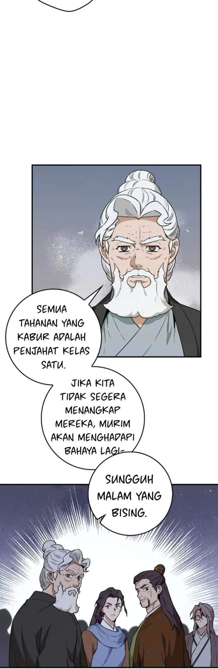 The Strongest Villainess Chapter 108 - halaman 5