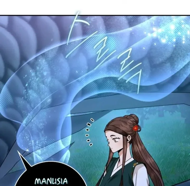The Strongest Villainess Chapter 109 - halaman 103