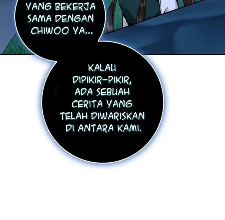 The Strongest Villainess Chapter 109 - halaman 104