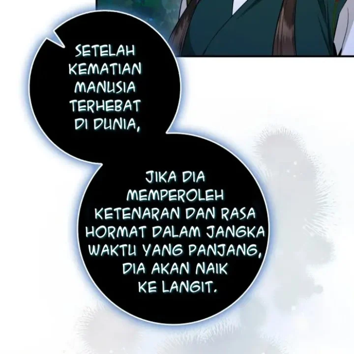 The Strongest Villainess Chapter 109 - halaman 110