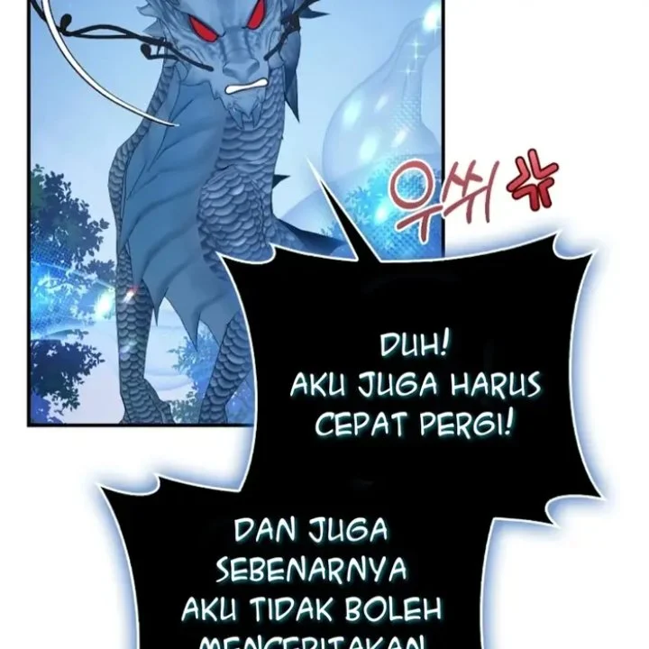 The Strongest Villainess Chapter 109 - halaman 115
