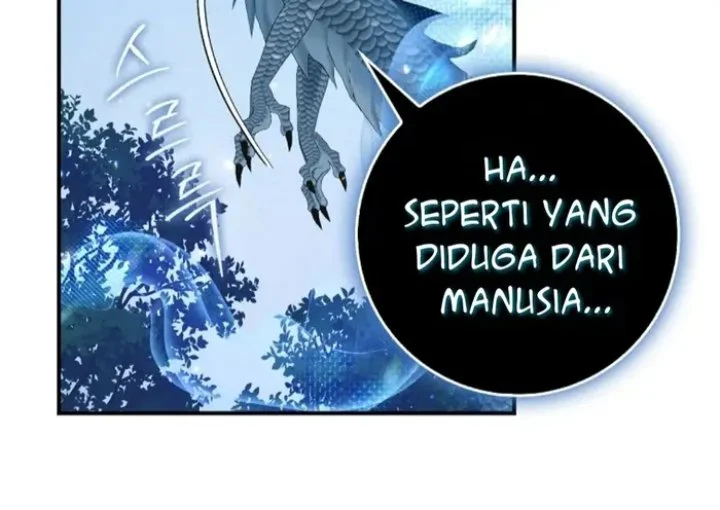 The Strongest Villainess Chapter 109 - halaman 120