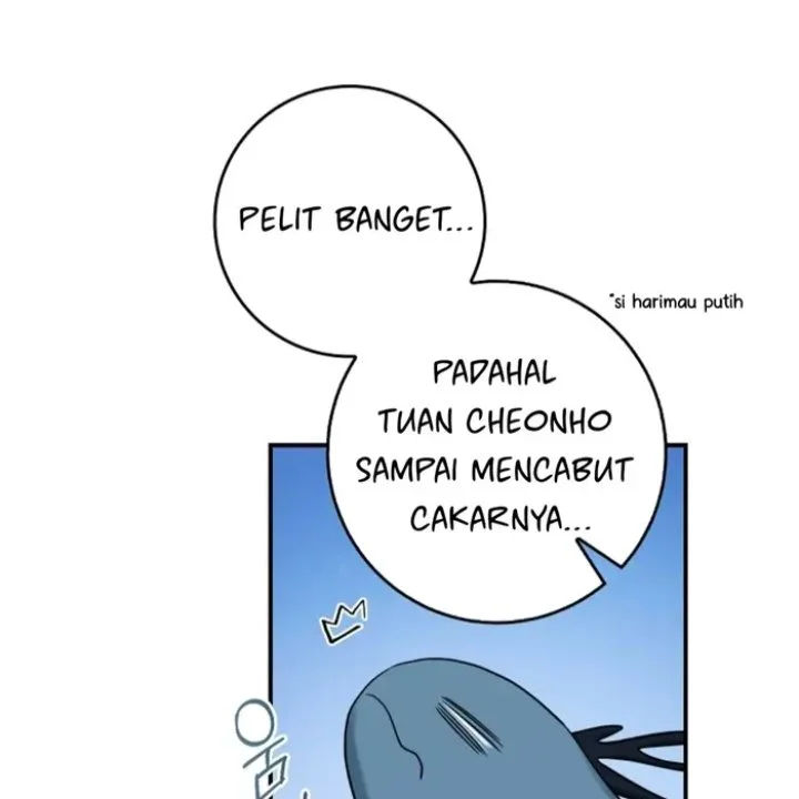 The Strongest Villainess Chapter 109 - halaman 121