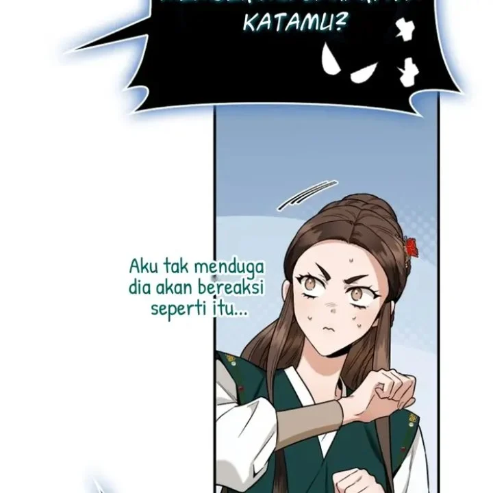The Strongest Villainess Chapter 109 - halaman 124