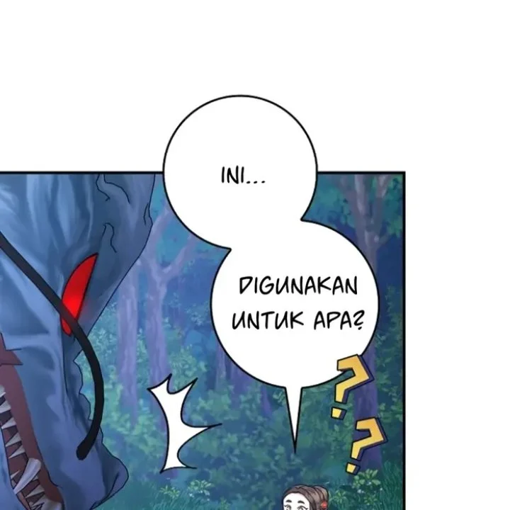 The Strongest Villainess Chapter 109 - halaman 130