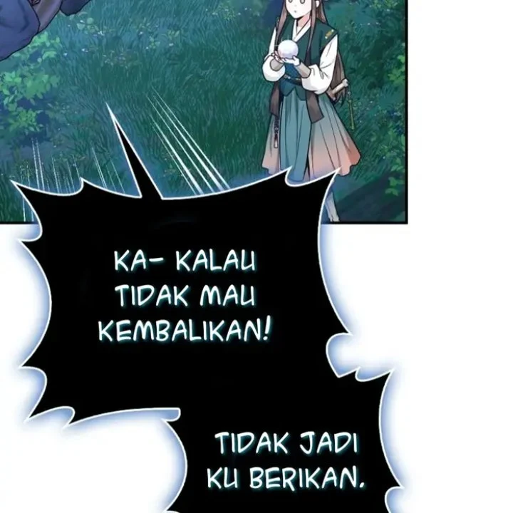 The Strongest Villainess Chapter 109 - halaman 131
