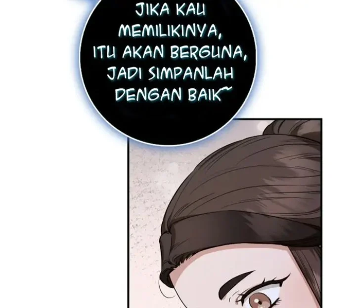 The Strongest Villainess Chapter 109 - halaman 134